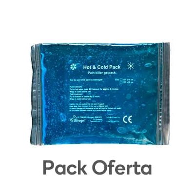 pack oferta