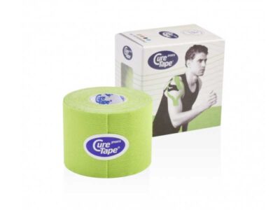 Cure Tape Sport Verde