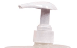 dispensador crema care