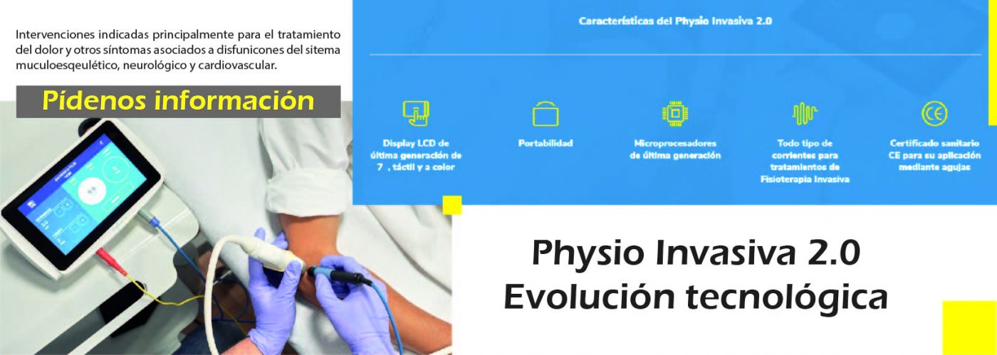 Prim Physio online