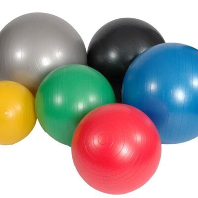 Pelotas y Balones